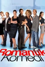 Poster for A Romantic Comedy