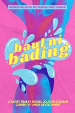 Poster for Baul ni Bading