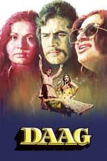 Poster for Daag