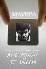 Poster for And Again I Dream