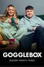 Poster for Series 23