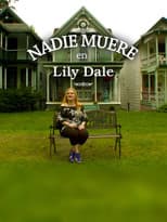 Poster for No One Dies in Lily Dale