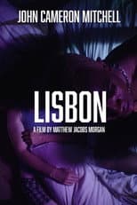 Poster for Lisbon