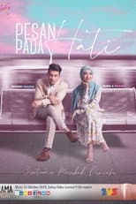 Poster for Pesan Pada Hati