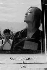 Poster for Communication & Lies