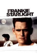 Poster for Frankie Starlight