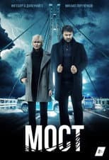 Poster for The Bridge