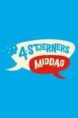 Poster for 4-Stjerners Middag