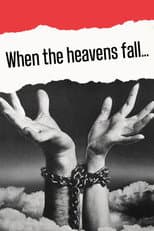 Poster for When the Heavens Fall…