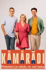 Poster for Kamarádi