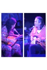 Poster for Ry Cooder & David Lindley: Live at the Fillmore Auditorium