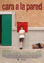 Poster for Cara a la pared