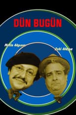 Poster for Dün Bugün