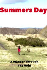 Poster for Summers Day