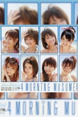 Poster for Alo-Hello! 4 ~Morning Musume.~