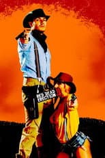 Poster for Red Dead Erection