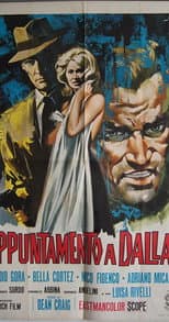 Poster for Appuntamento a Dallas