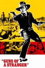 Poster for Guns of a Stranger
