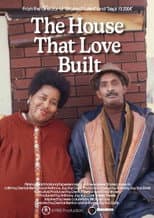 Poster for The House that Love Built
