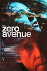 Poster for Zero Avenue