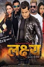 Poster for Lakshya