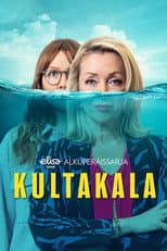 Poster for Kultakala