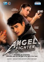 Poster for Angel Warrior
