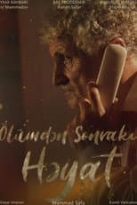 Poster for Ölümdən sonrakı həyat