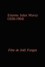 Poster for Étienne-Jules Marey (1830-1904)