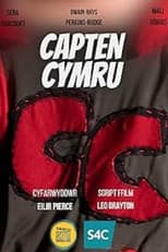 Poster for Capten Cymru
