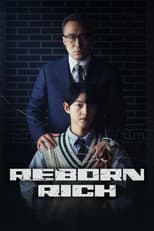 Poster for Reborn Rich