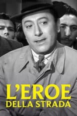 Poster for L'eroe della strada