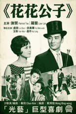 Poster for The Beau