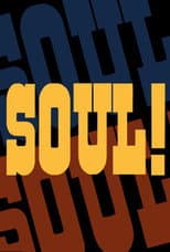 Poster for SOUL!