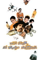 Poster for Don Juan, My Dear Ghost