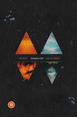 Poster for Marillion: Seasons Change