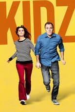 Poster for Kidz
