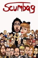Poster for Scumbag