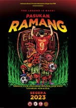 Poster for Pasukan Ramang