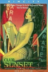 Poster for Club Sunset