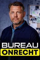 Poster for Bureau Onrecht