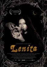 Poster for Lenita - Traces of a Lady