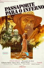 Poster for Passaporte Para o Inferno