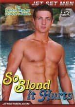 Poster for So Blond It Hurts