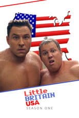 Poster for Season 1