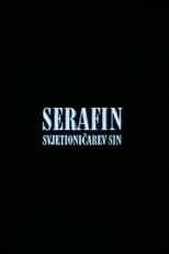 Poster for Serafin, the Lighthouse Keeper's Son