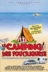 Poster for Camping des foutriquets