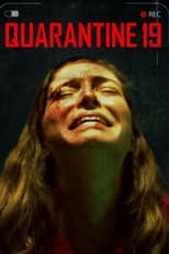 Poster for Quarantine-19