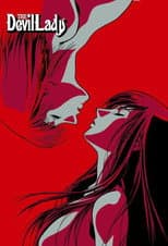 Poster for Devil Lady