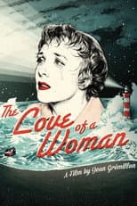 Poster for The Love of a Woman